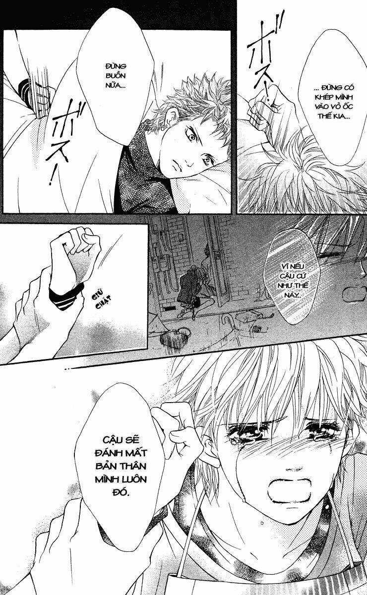 Xứng Danh Anh Hùng - Chapter 17 - Trang 42