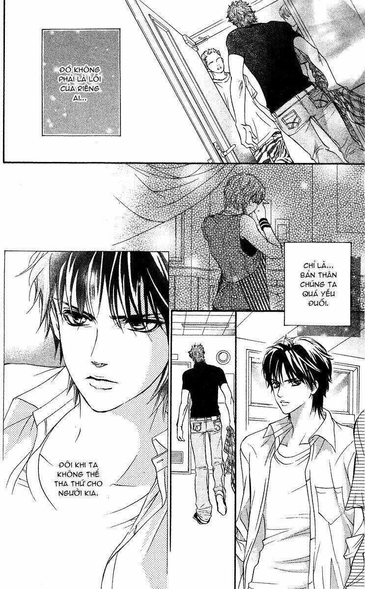 Xứng Danh Anh Hùng - Chapter 17 - Trang 44