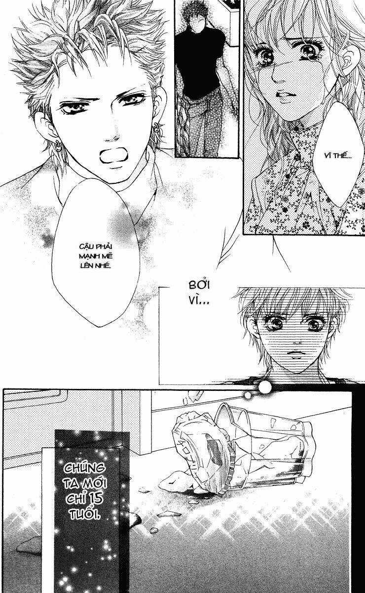 Xứng Danh Anh Hùng - Chapter 17 - Trang 48