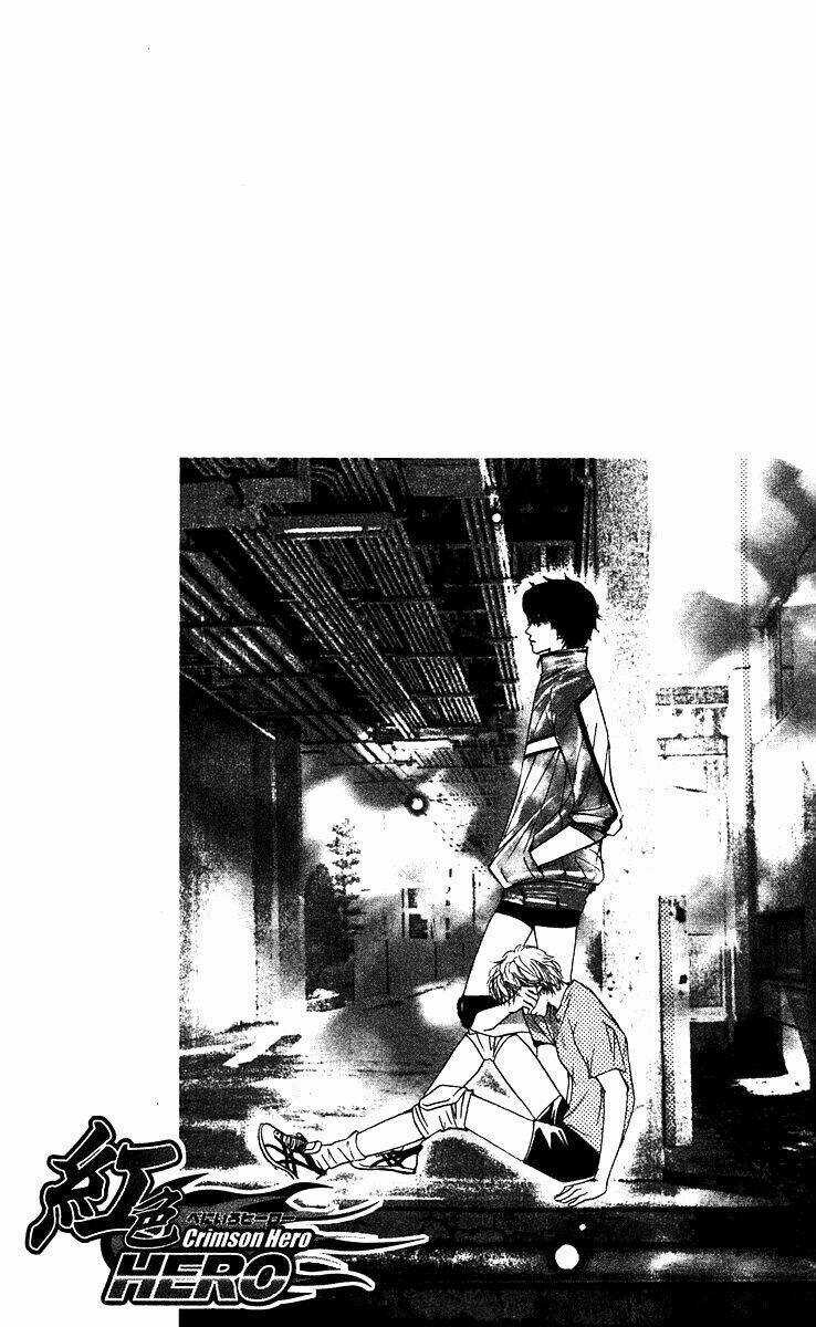 Xứng Danh Anh Hùng - Chapter 17 - Trang 6