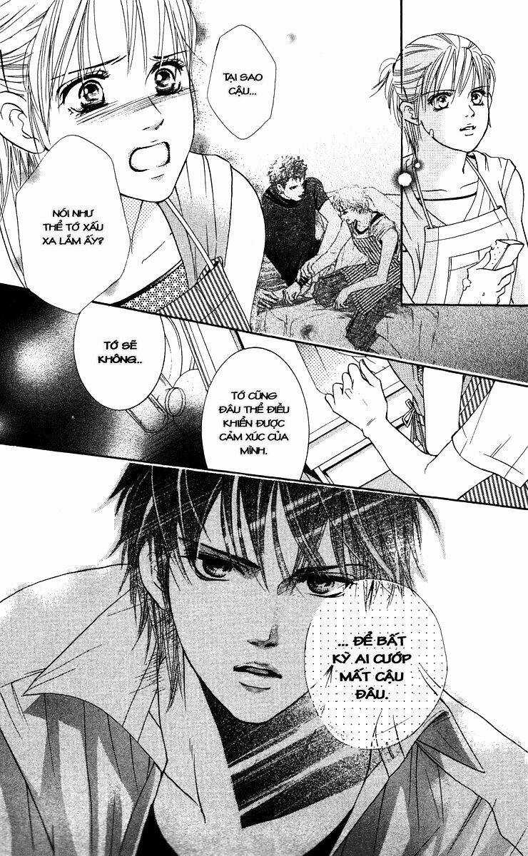 Xứng Danh Anh Hùng - Chapter 18 - Trang 17