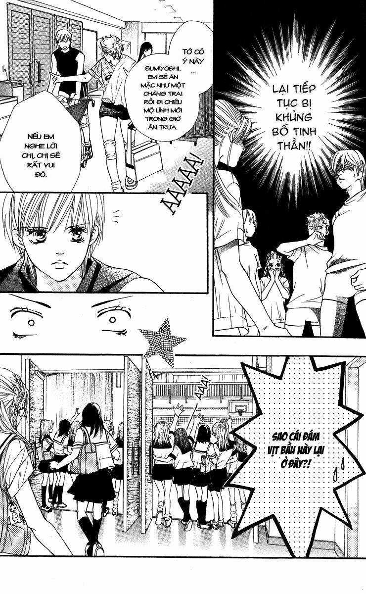 Xứng Danh Anh Hùng - Chapter 18 - Trang 27