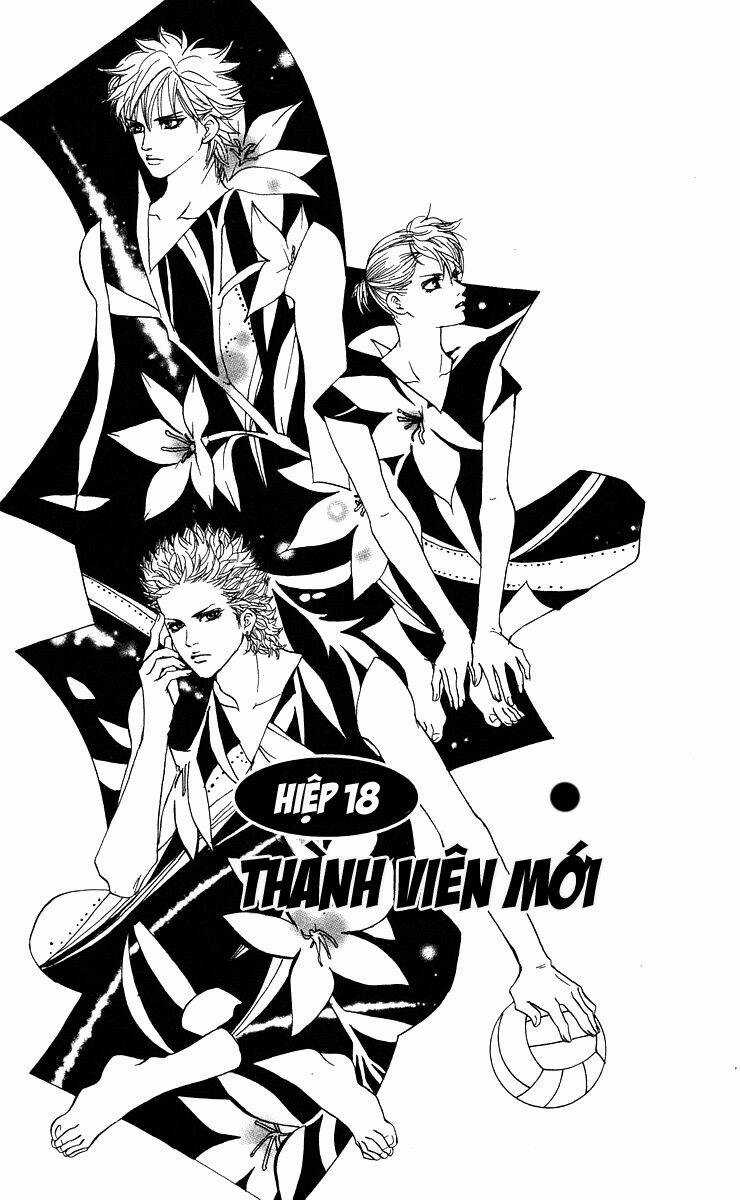 Xứng Danh Anh Hùng - Chapter 18 - Trang 4