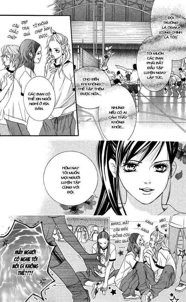 Xứng Danh Anh Hùng - Chapter 18 - Trang 33