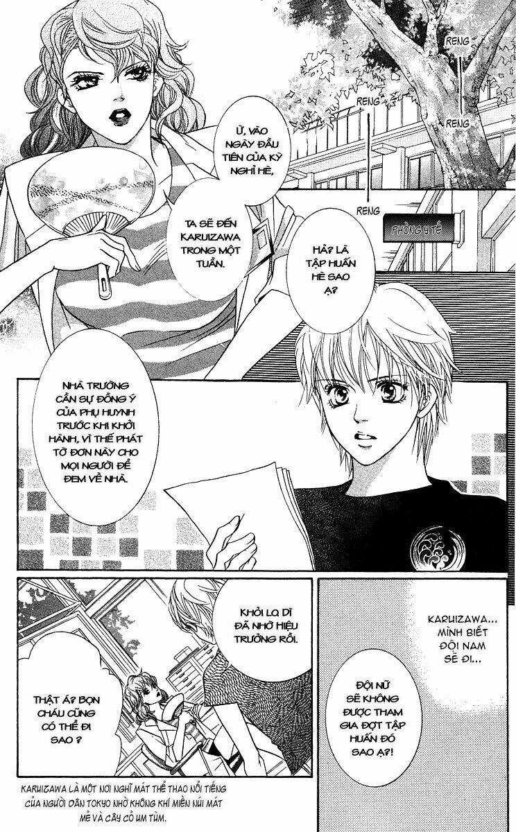 Xứng Danh Anh Hùng - Chapter 19 - Trang 17