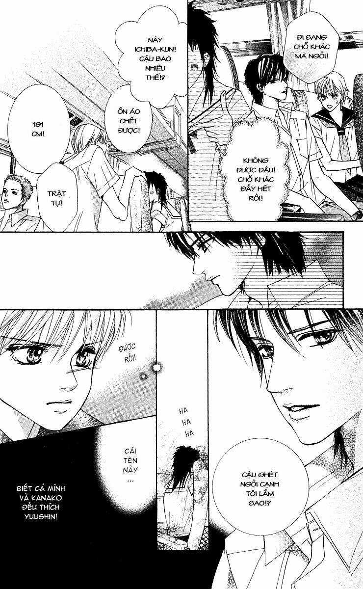 Xứng Danh Anh Hùng - Chapter 19 - Trang 24