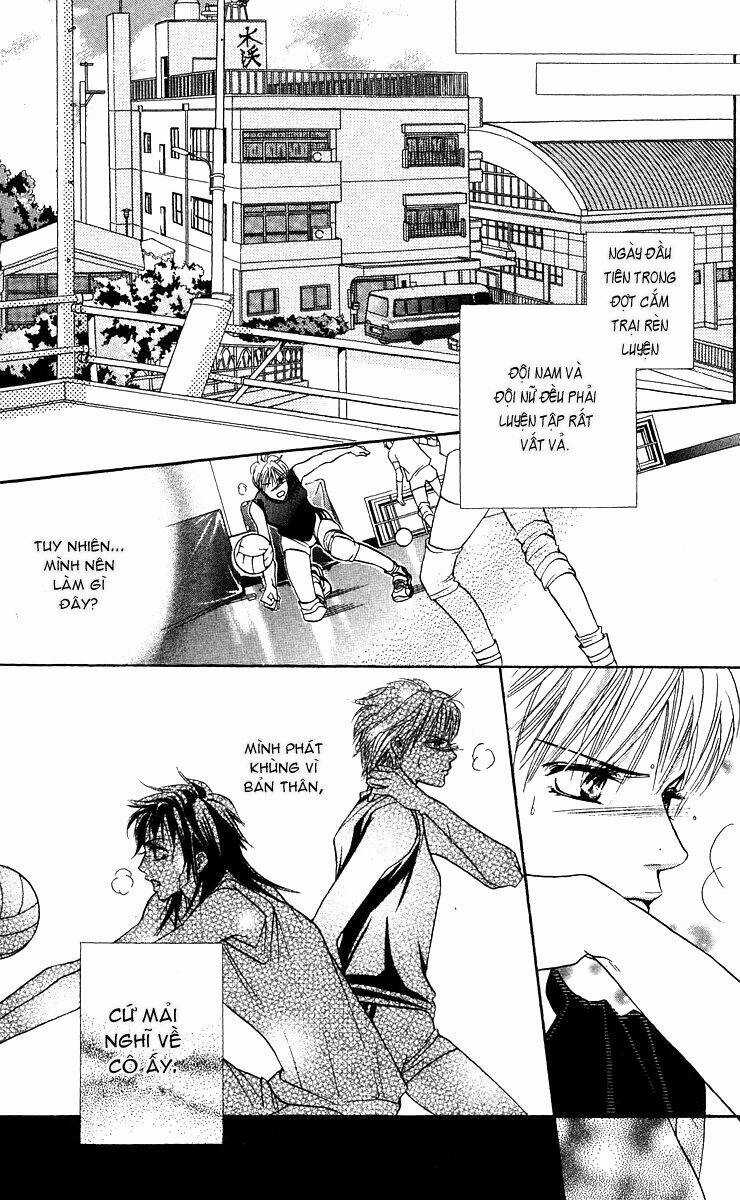 Xứng Danh Anh Hùng - Chapter 19 - Trang 29