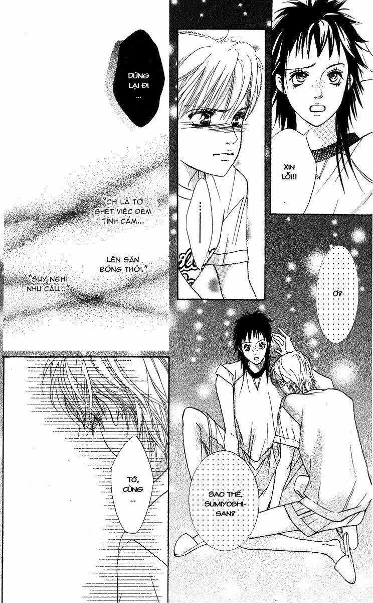 Xứng Danh Anh Hùng - Chapter 19 - Trang 34