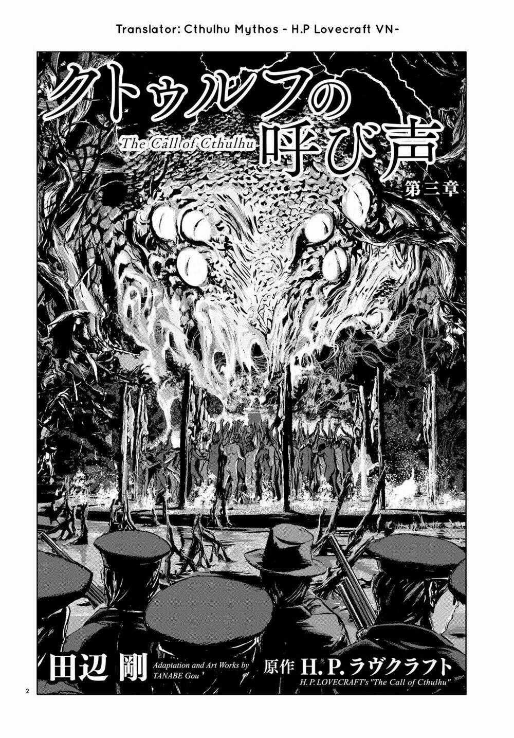 Xứng Danh Anh Hùng - Chapter 2.2 - Trang 2