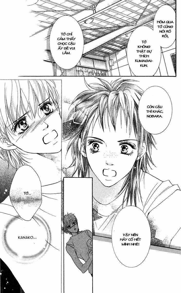 Xứng Danh Anh Hùng - Chapter 20 - Trang 13