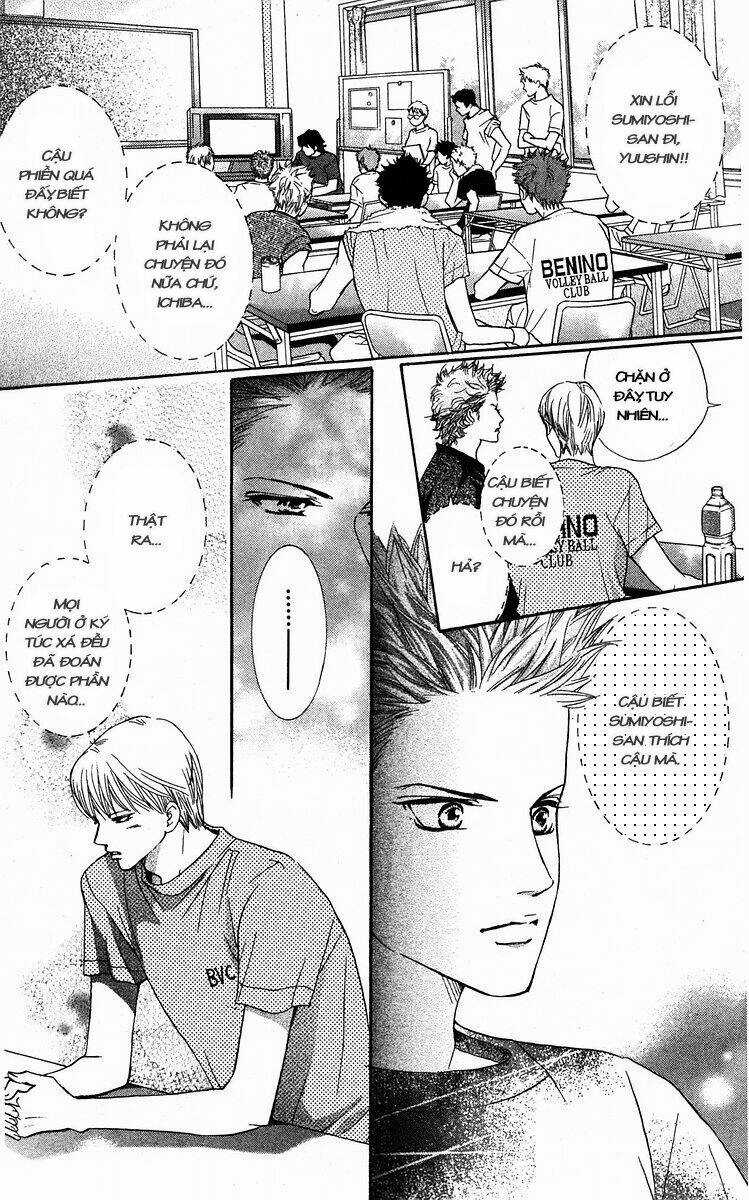 Xứng Danh Anh Hùng - Chapter 20 - Trang 16