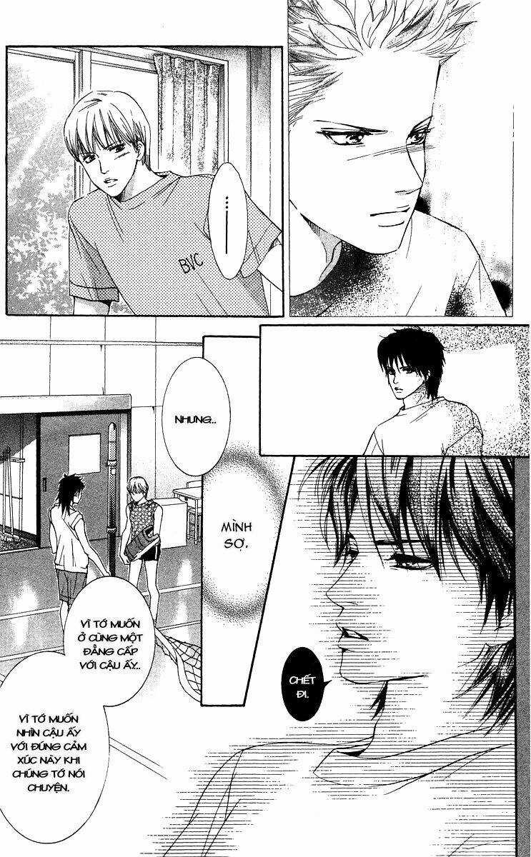 Xứng Danh Anh Hùng - Chapter 20 - Trang 19