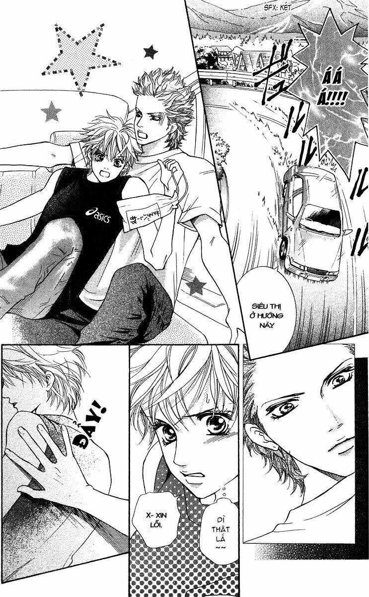 Xứng Danh Anh Hùng - Chapter 20 - Trang 26