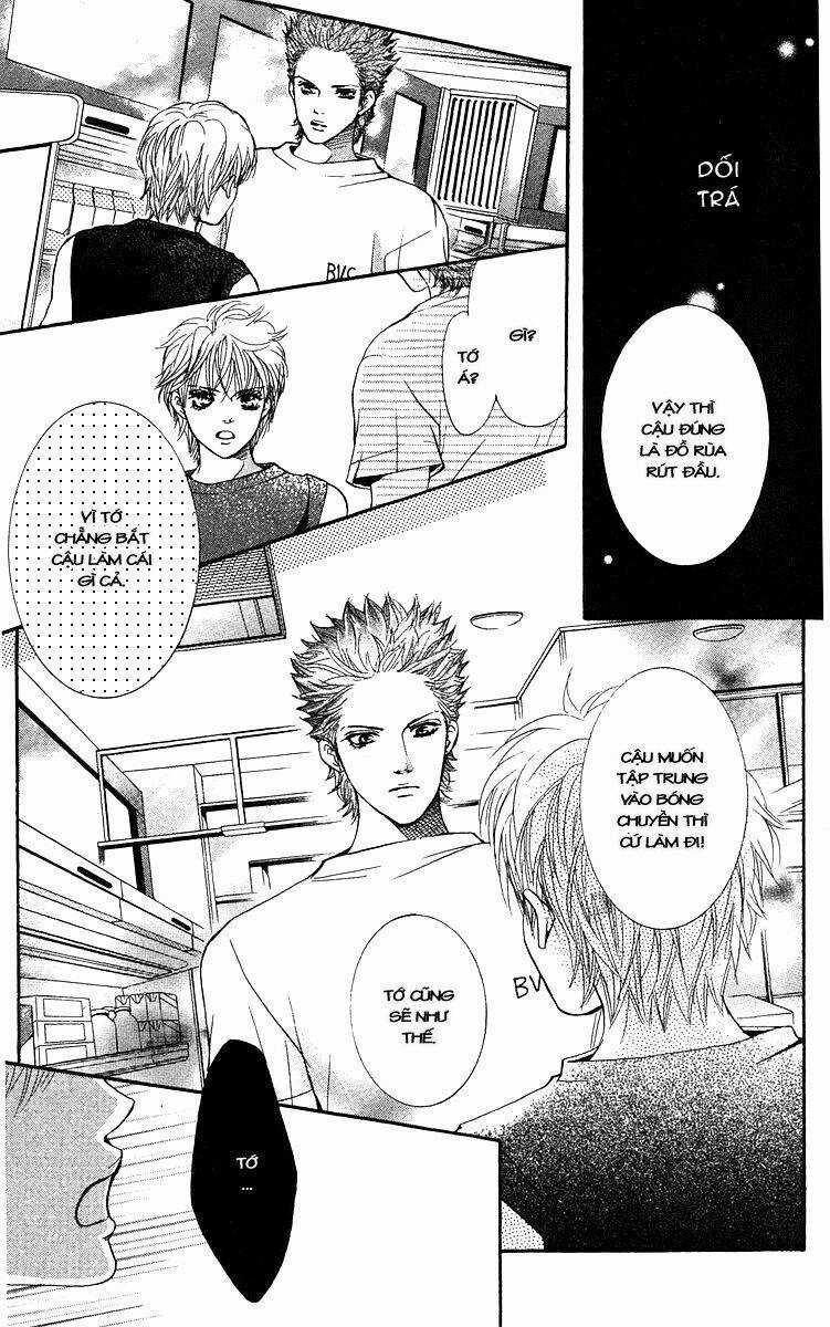 Xứng Danh Anh Hùng - Chapter 20 - Trang 33