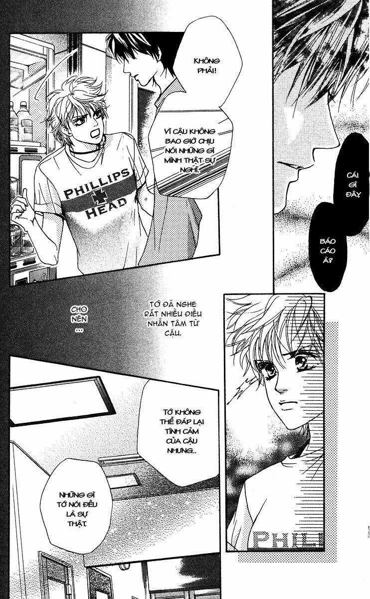 Xứng Danh Anh Hùng - Chapter 20 - Trang 45