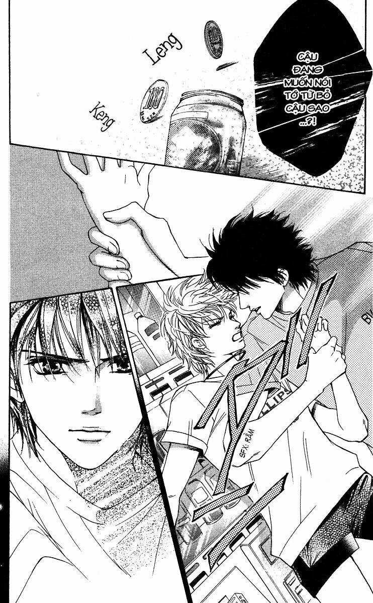 Xứng Danh Anh Hùng - Chapter 20 - Trang 47