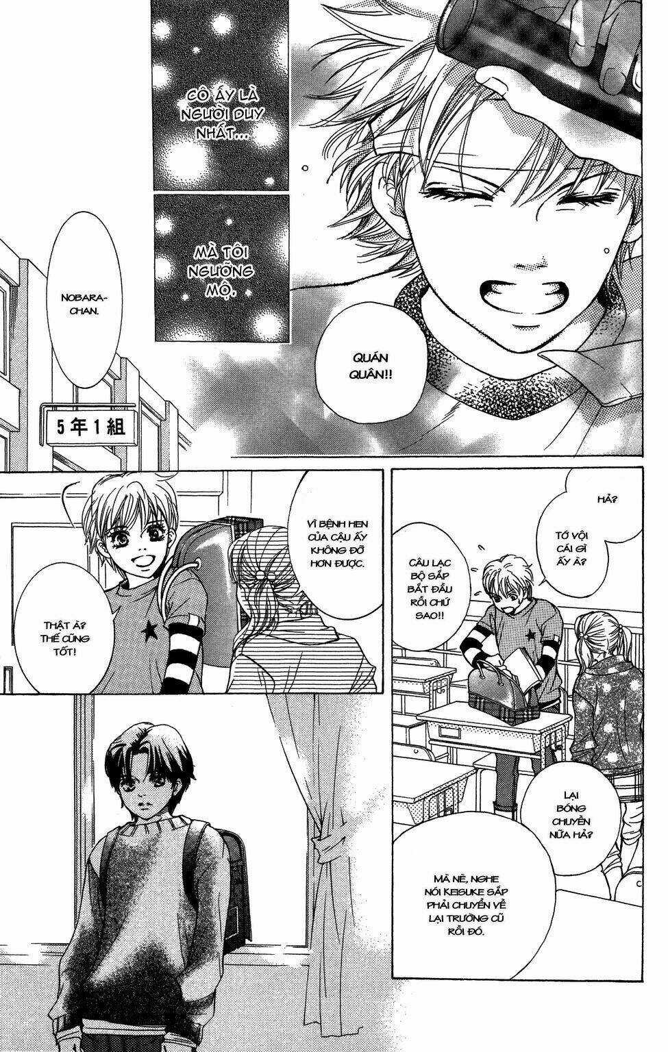 Xứng Danh Anh Hùng - Chapter 21 - Trang 11