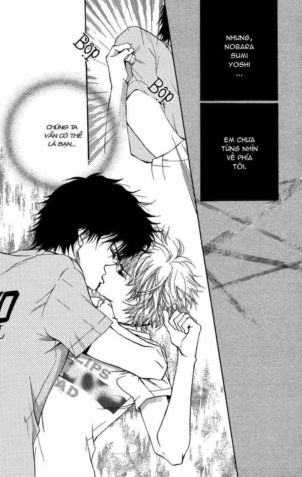 Xứng Danh Anh Hùng - Chapter 21 - Trang 13