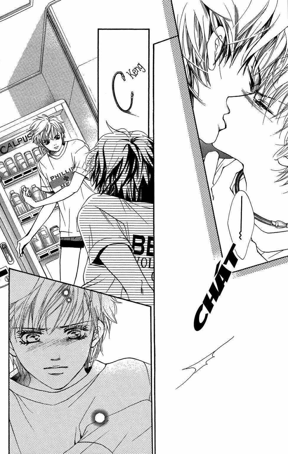 Xứng Danh Anh Hùng - Chapter 21 - Trang 14