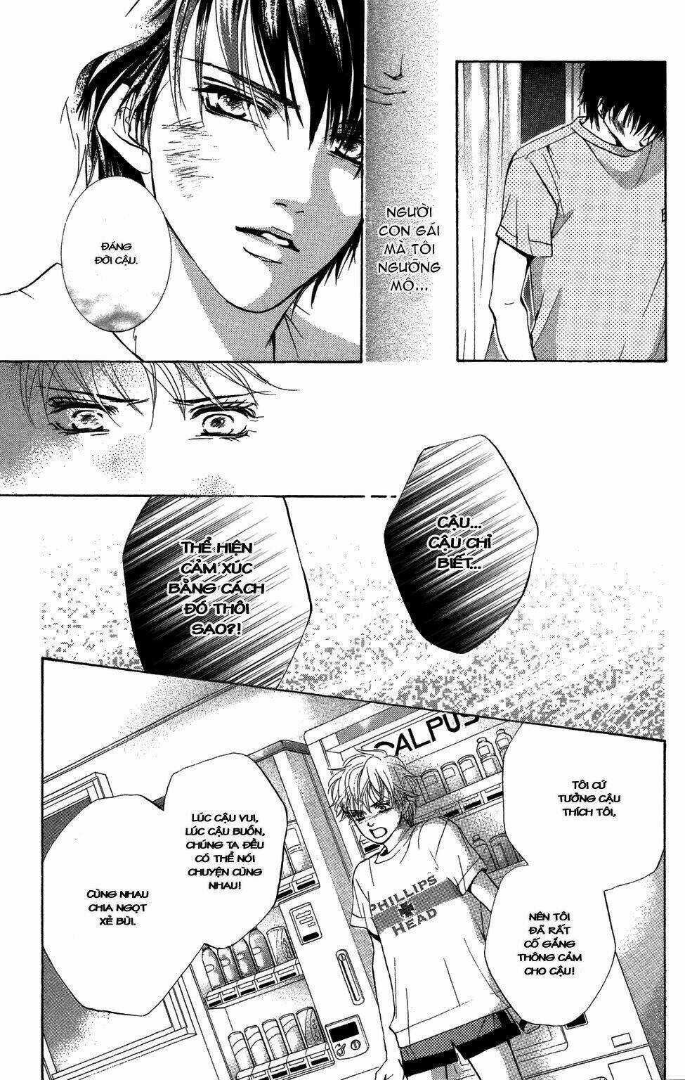 Xứng Danh Anh Hùng - Chapter 21 - Trang 15