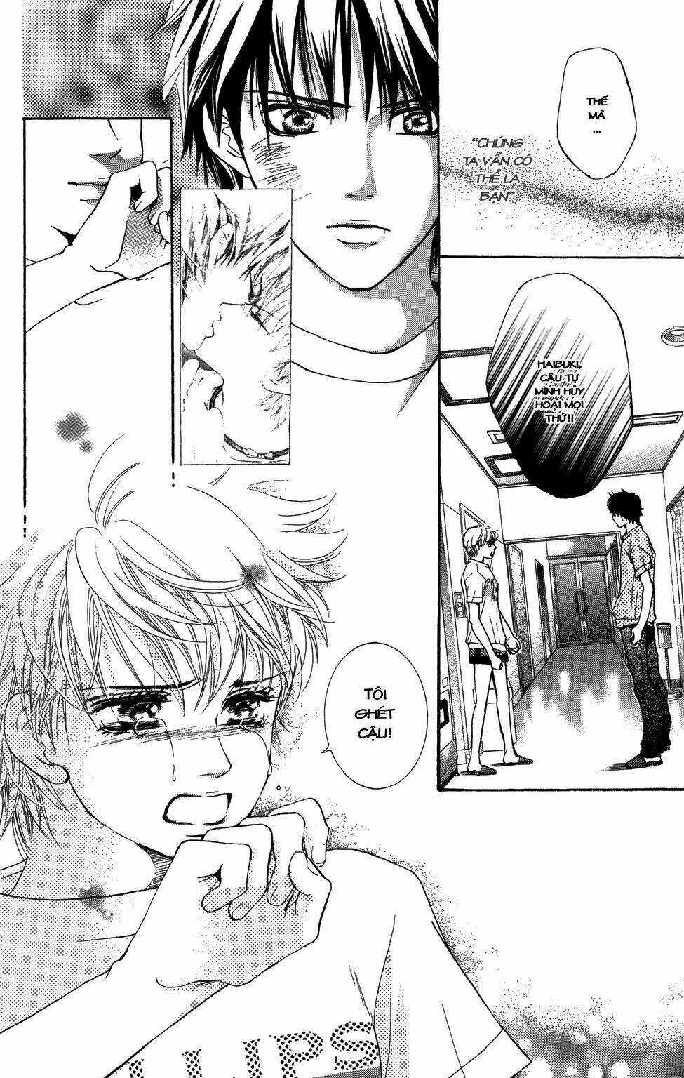 Xứng Danh Anh Hùng - Chapter 21 - Trang 16