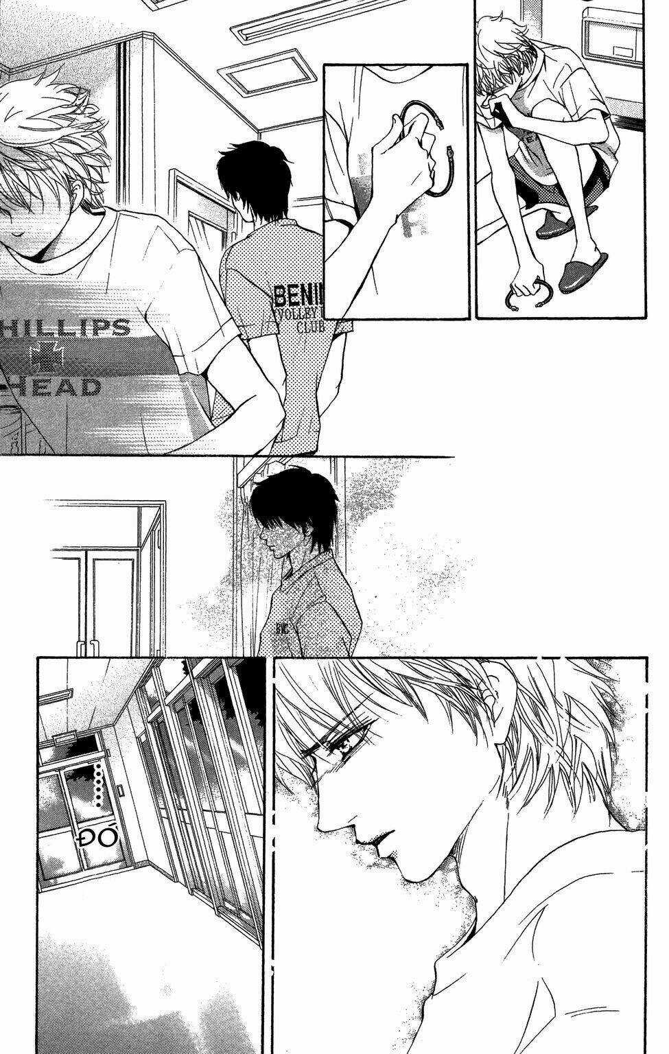 Xứng Danh Anh Hùng - Chapter 21 - Trang 17