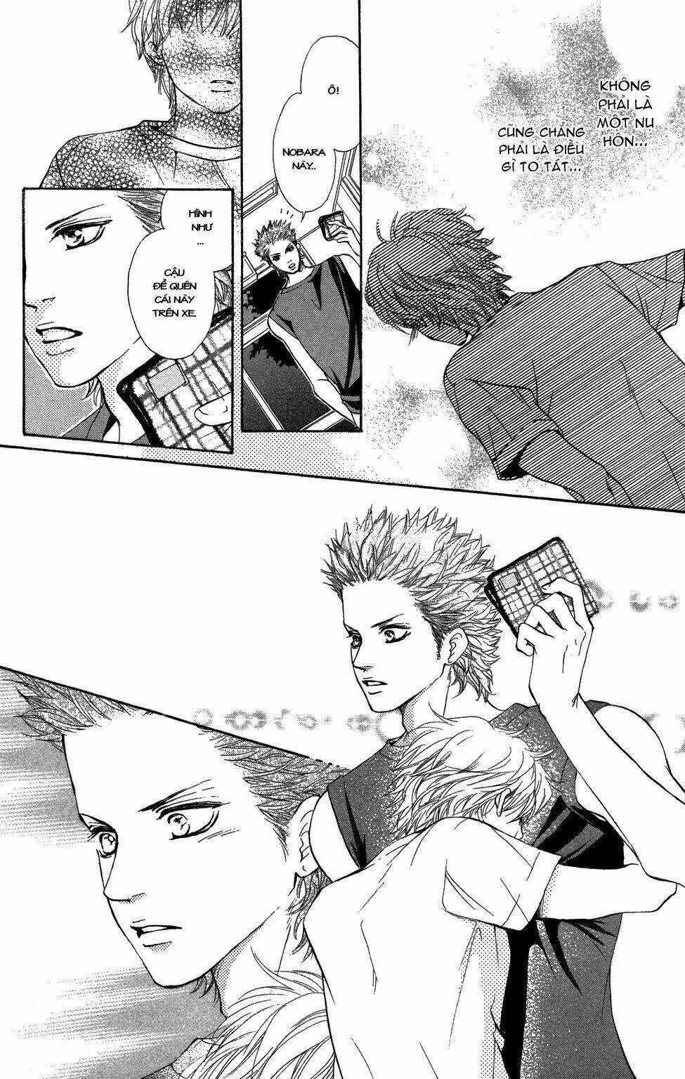 Xứng Danh Anh Hùng - Chapter 21 - Trang 18