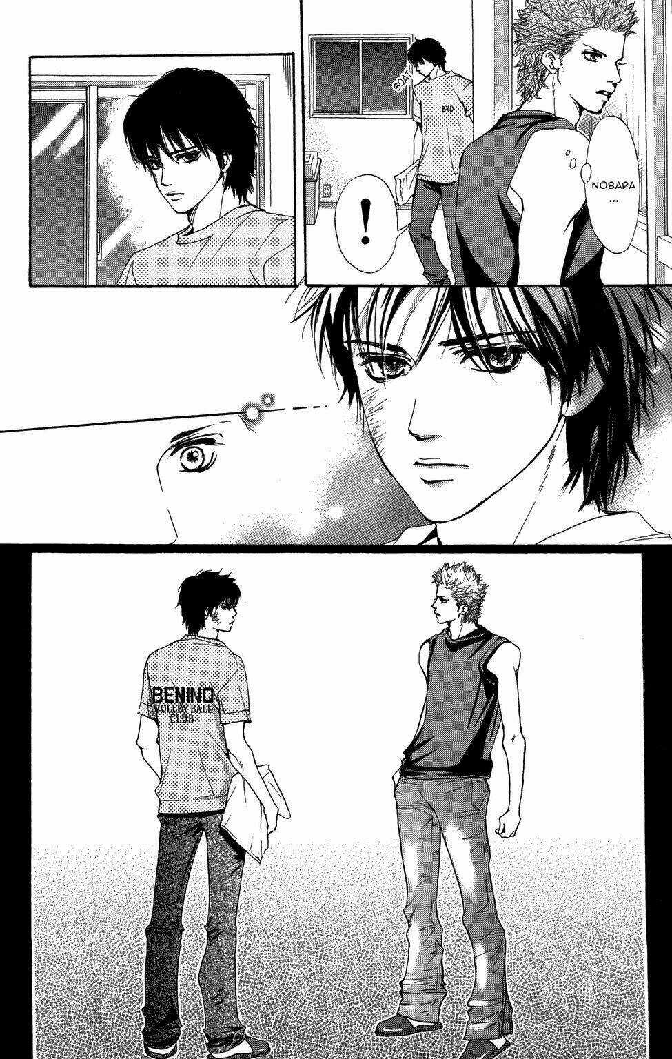 Xứng Danh Anh Hùng - Chapter 21 - Trang 20