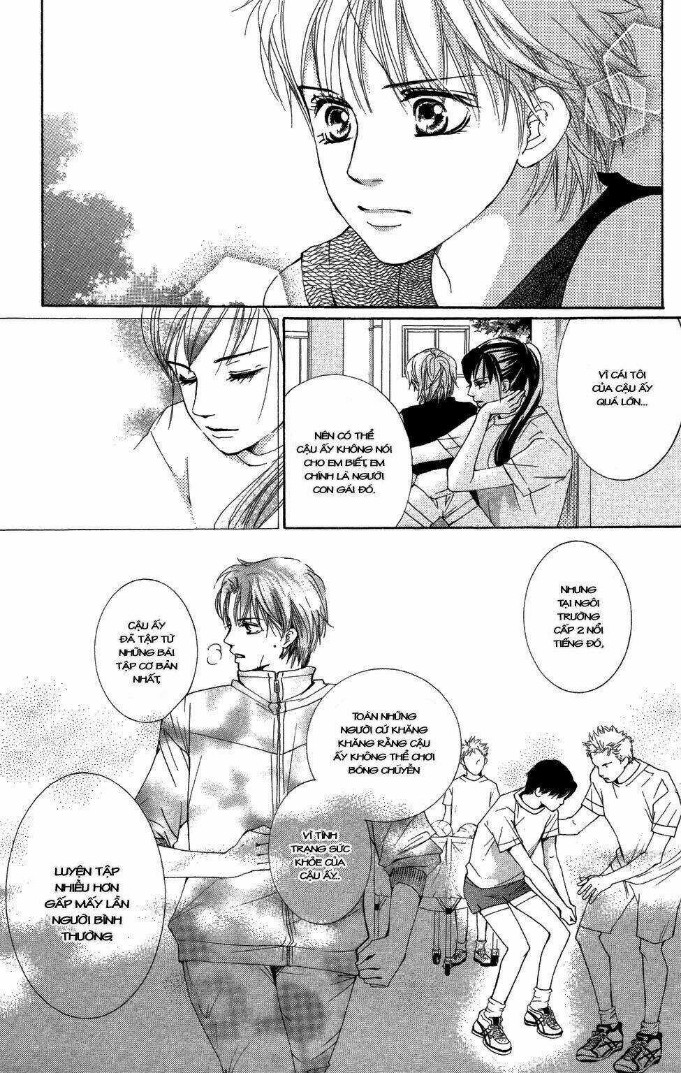 Xứng Danh Anh Hùng - Chapter 21 - Trang 23