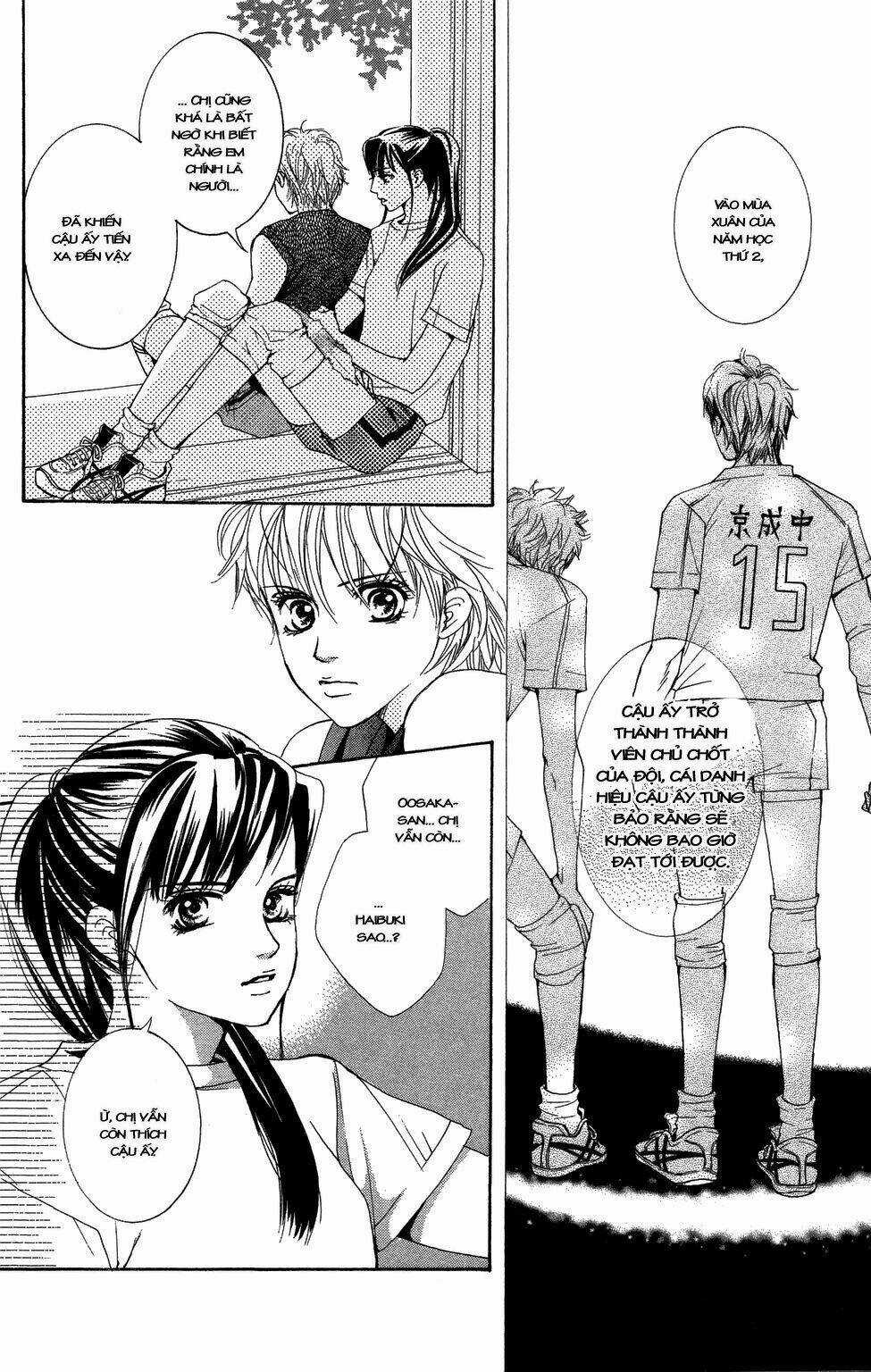 Xứng Danh Anh Hùng - Chapter 21 - Trang 24