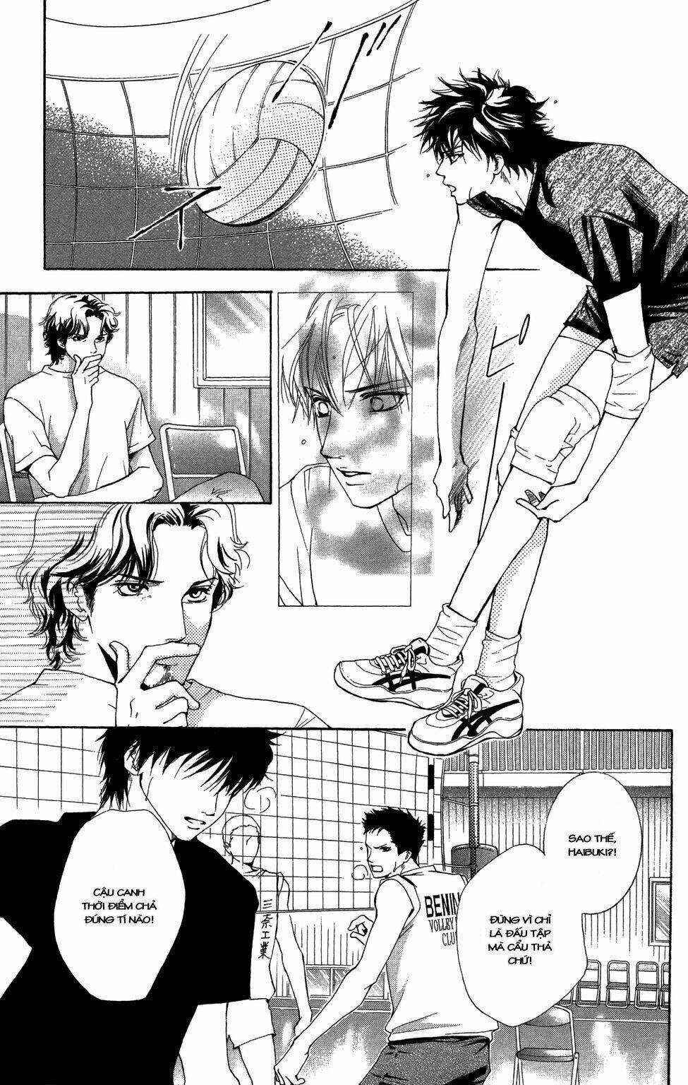 Xứng Danh Anh Hùng - Chapter 21 - Trang 27