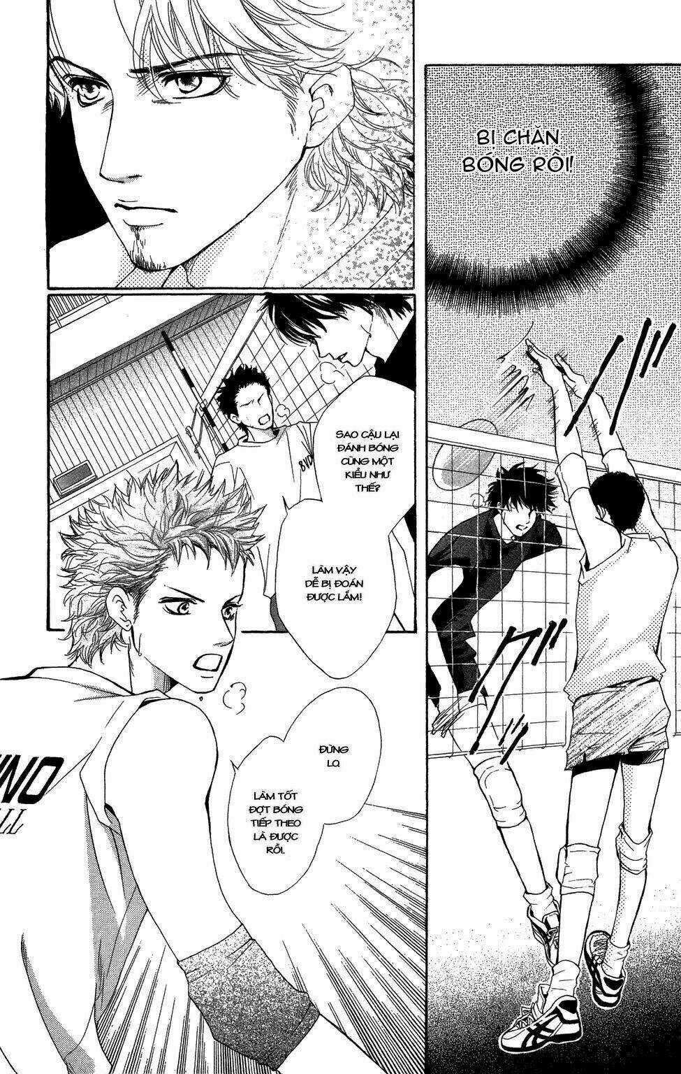 Xứng Danh Anh Hùng - Chapter 21 - Trang 29