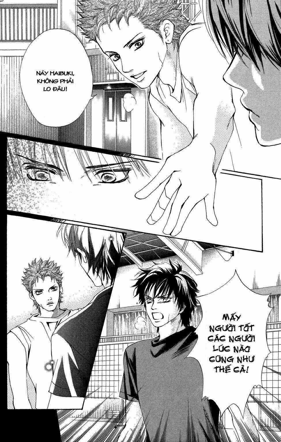 Xứng Danh Anh Hùng - Chapter 21 - Trang 30