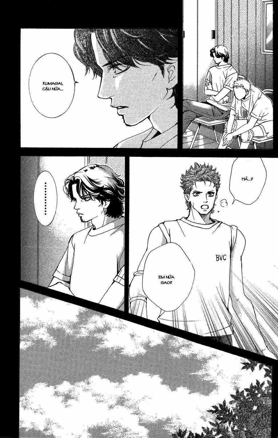 Xứng Danh Anh Hùng - Chapter 21 - Trang 35