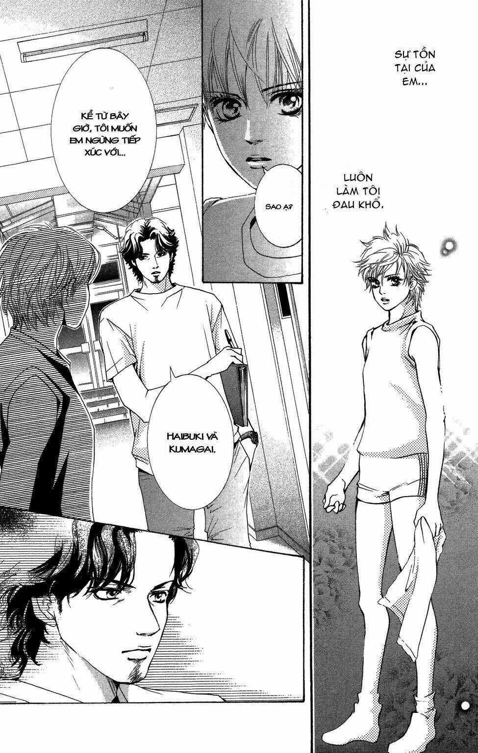 Xứng Danh Anh Hùng - Chapter 21 - Trang 38