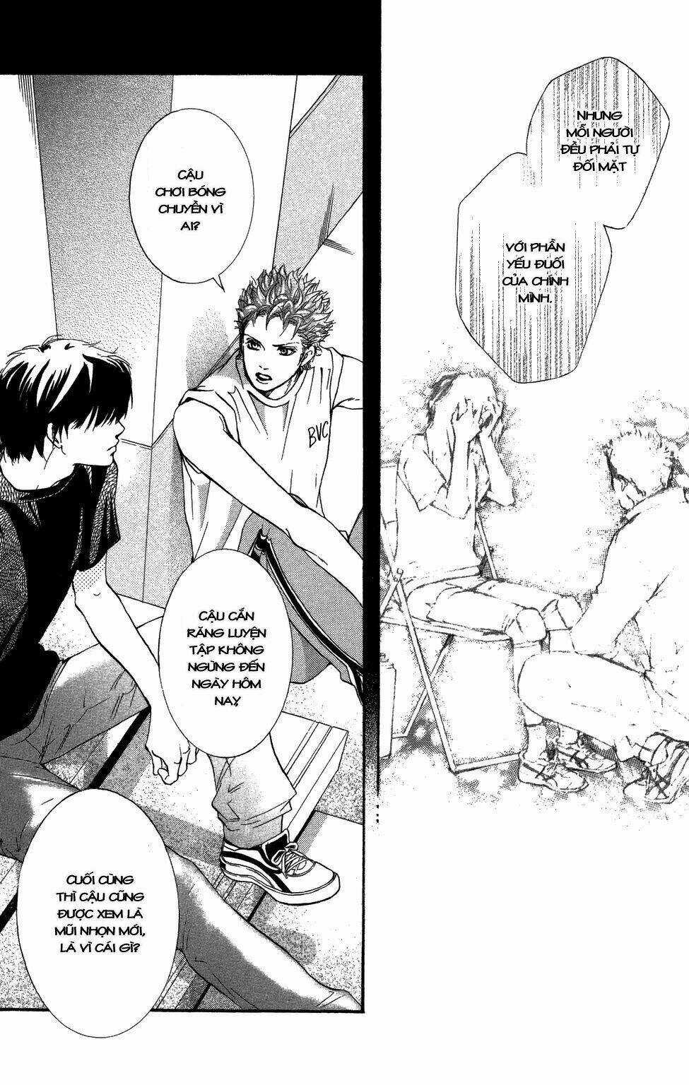 Xứng Danh Anh Hùng - Chapter 21 - Trang 43