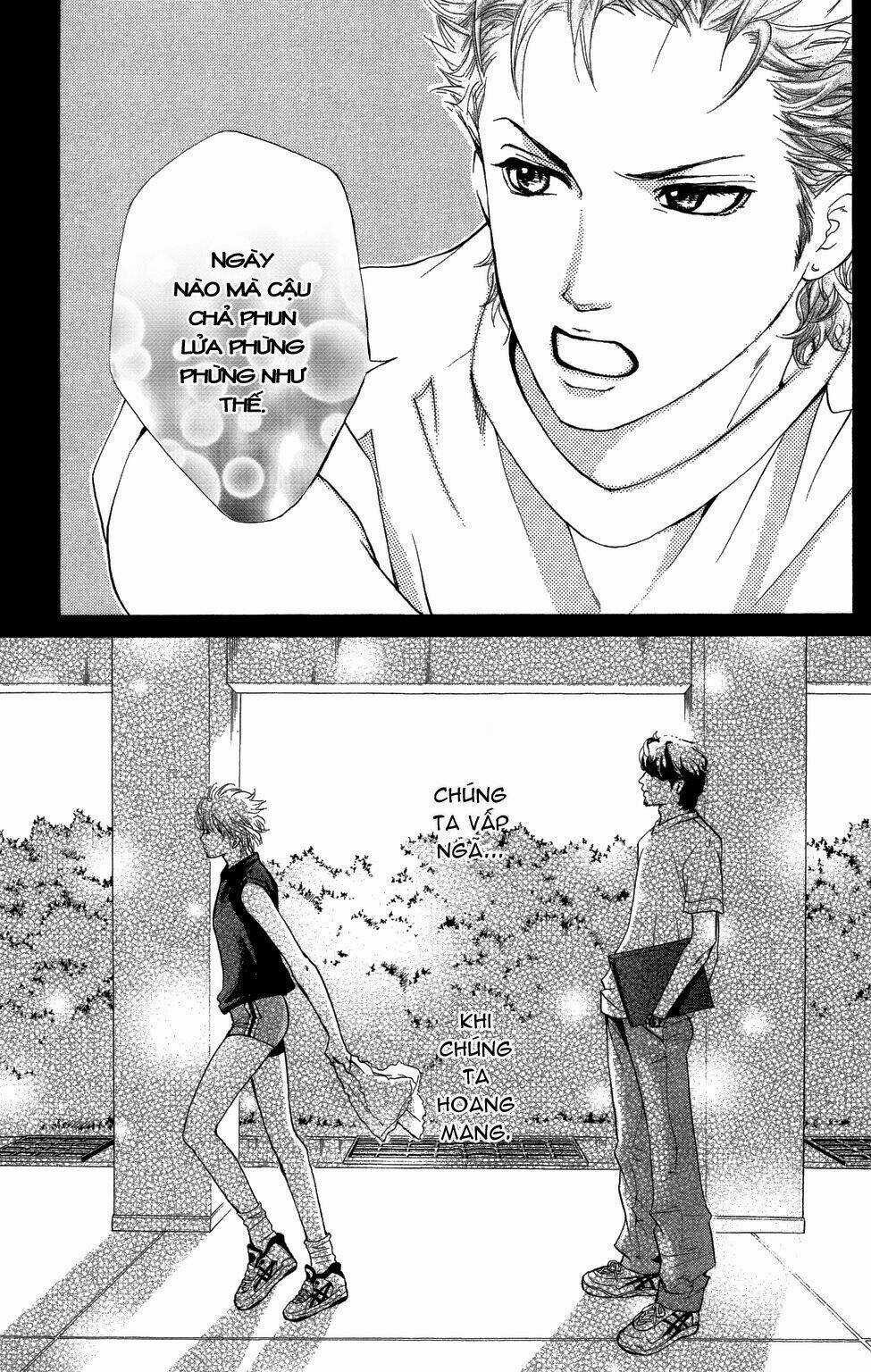 Xứng Danh Anh Hùng - Chapter 21 - Trang 46