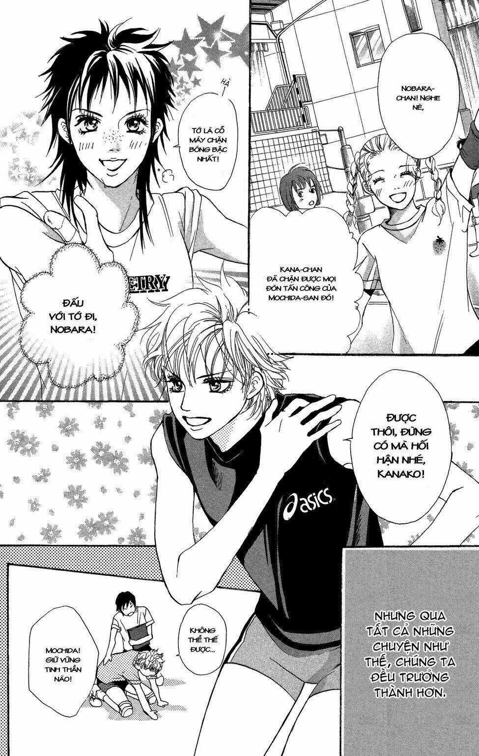 Xứng Danh Anh Hùng - Chapter 21 - Trang 47