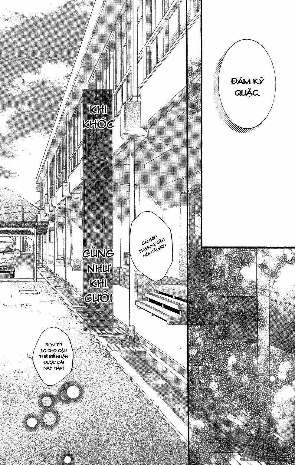 Xứng Danh Anh Hùng - Chapter 21 - Trang 49