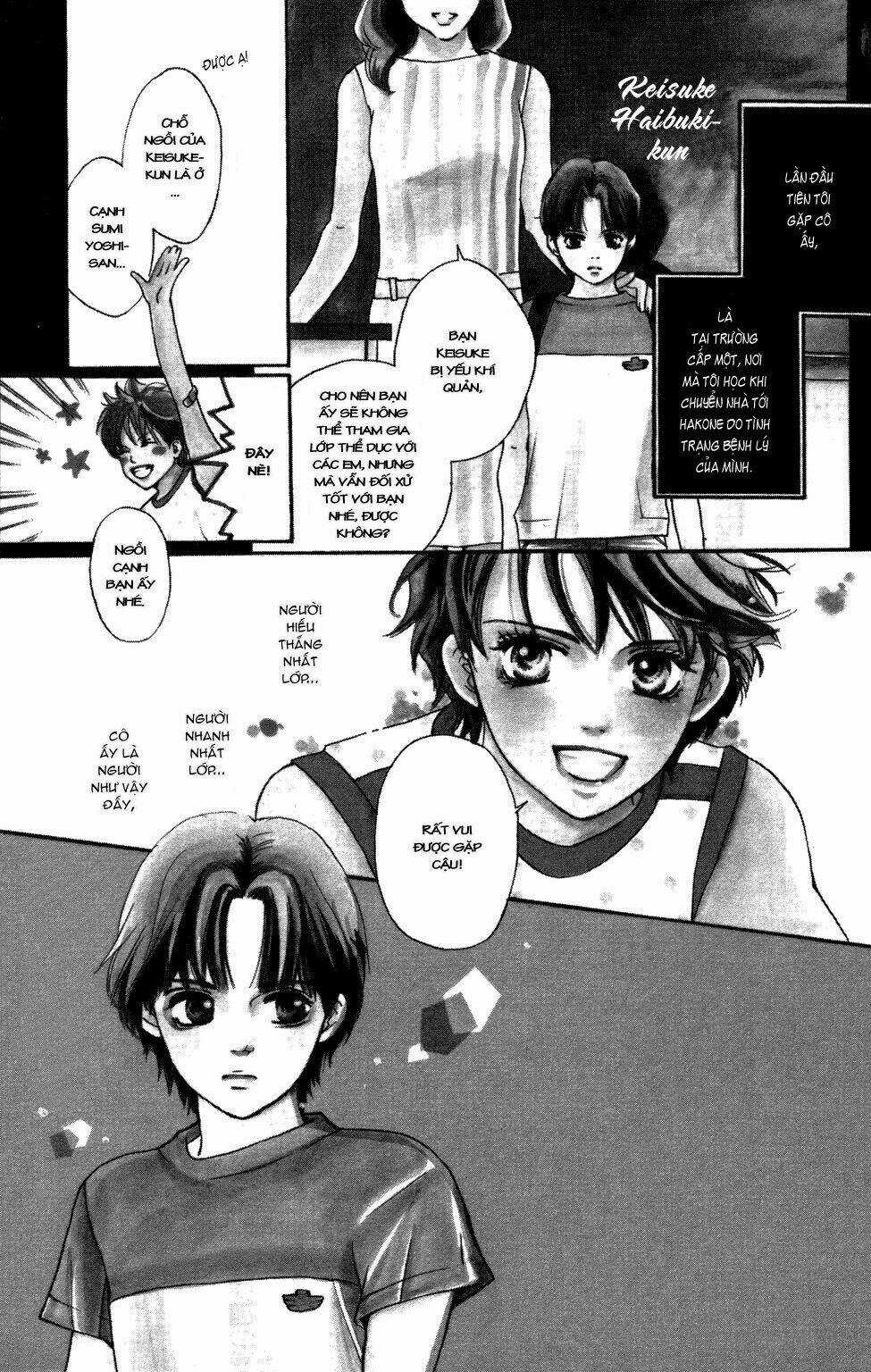 Xứng Danh Anh Hùng - Chapter 21 - Trang 6