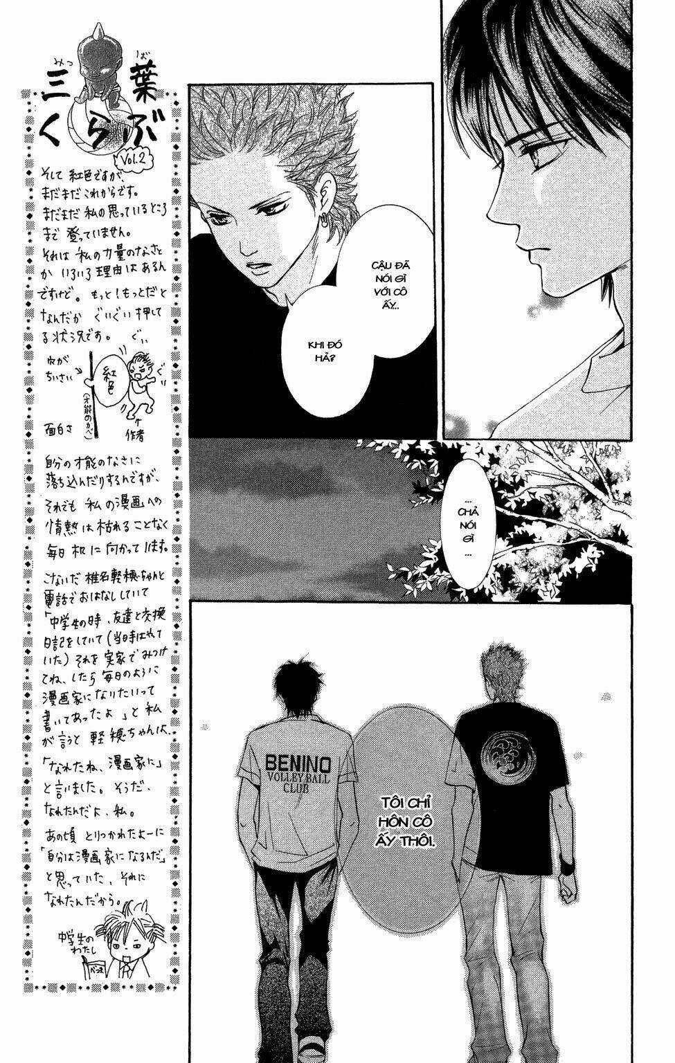 Xứng Danh Anh Hùng - Chapter 22 - Trang 23