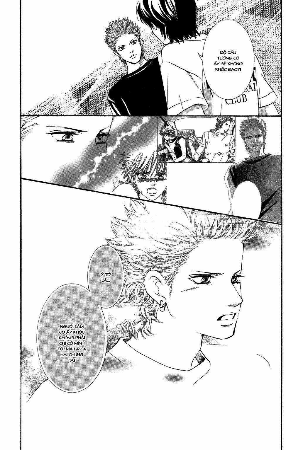 Xứng Danh Anh Hùng - Chapter 22 - Trang 25