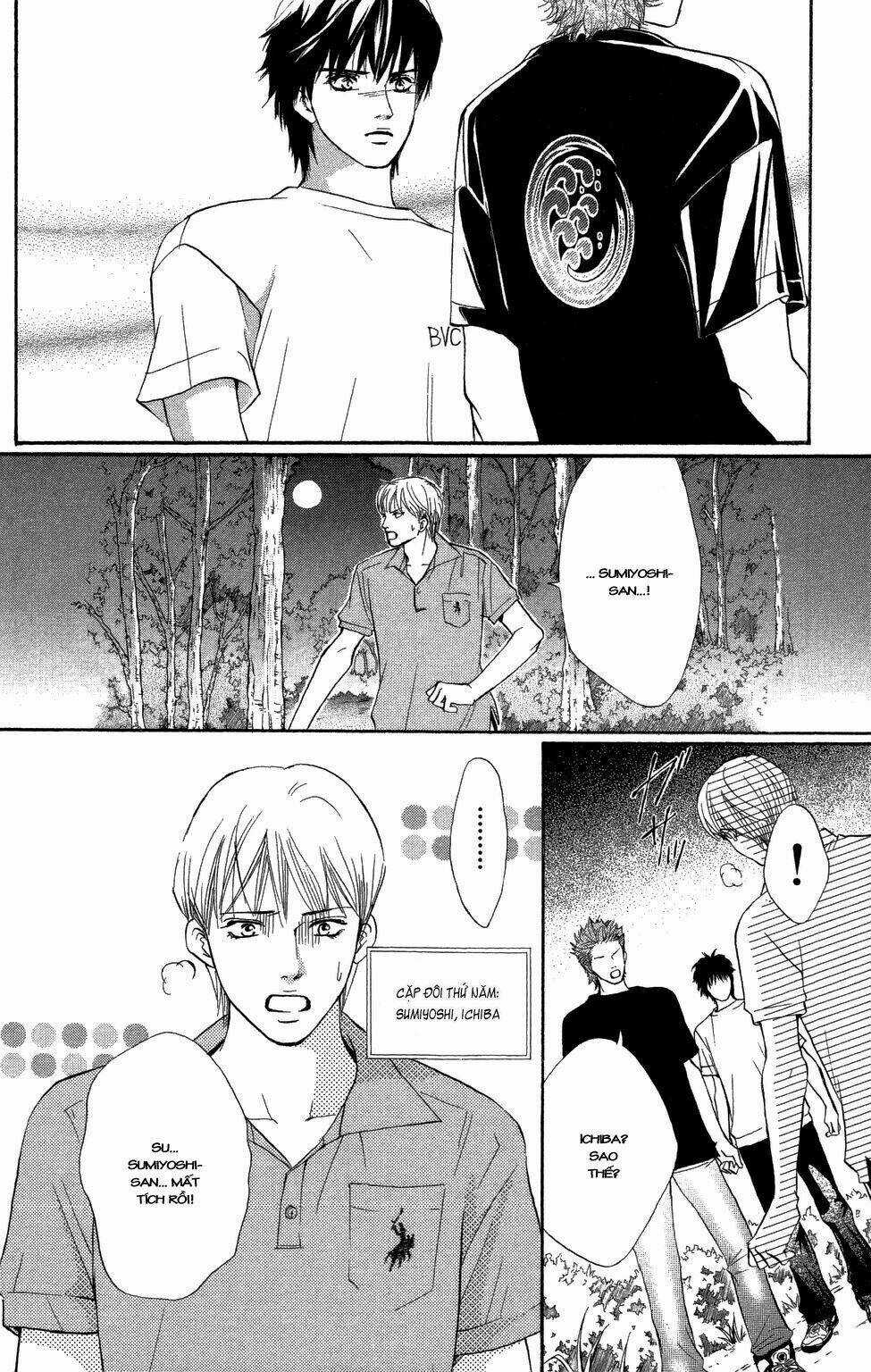 Xứng Danh Anh Hùng - Chapter 22 - Trang 26