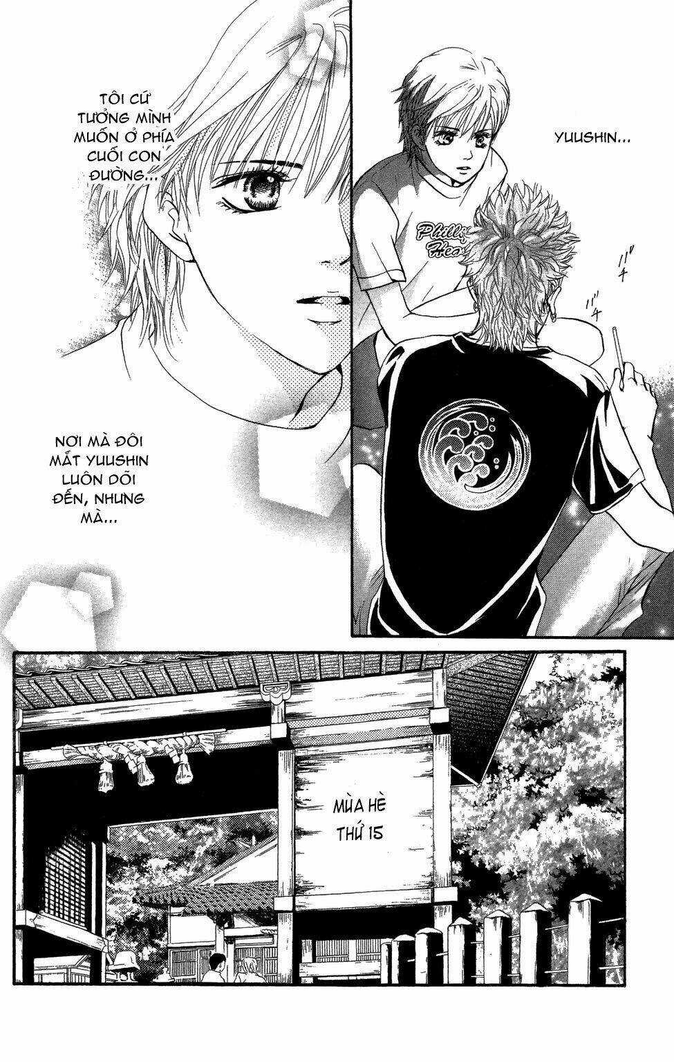 Xứng Danh Anh Hùng - Chapter 22 - Trang 42