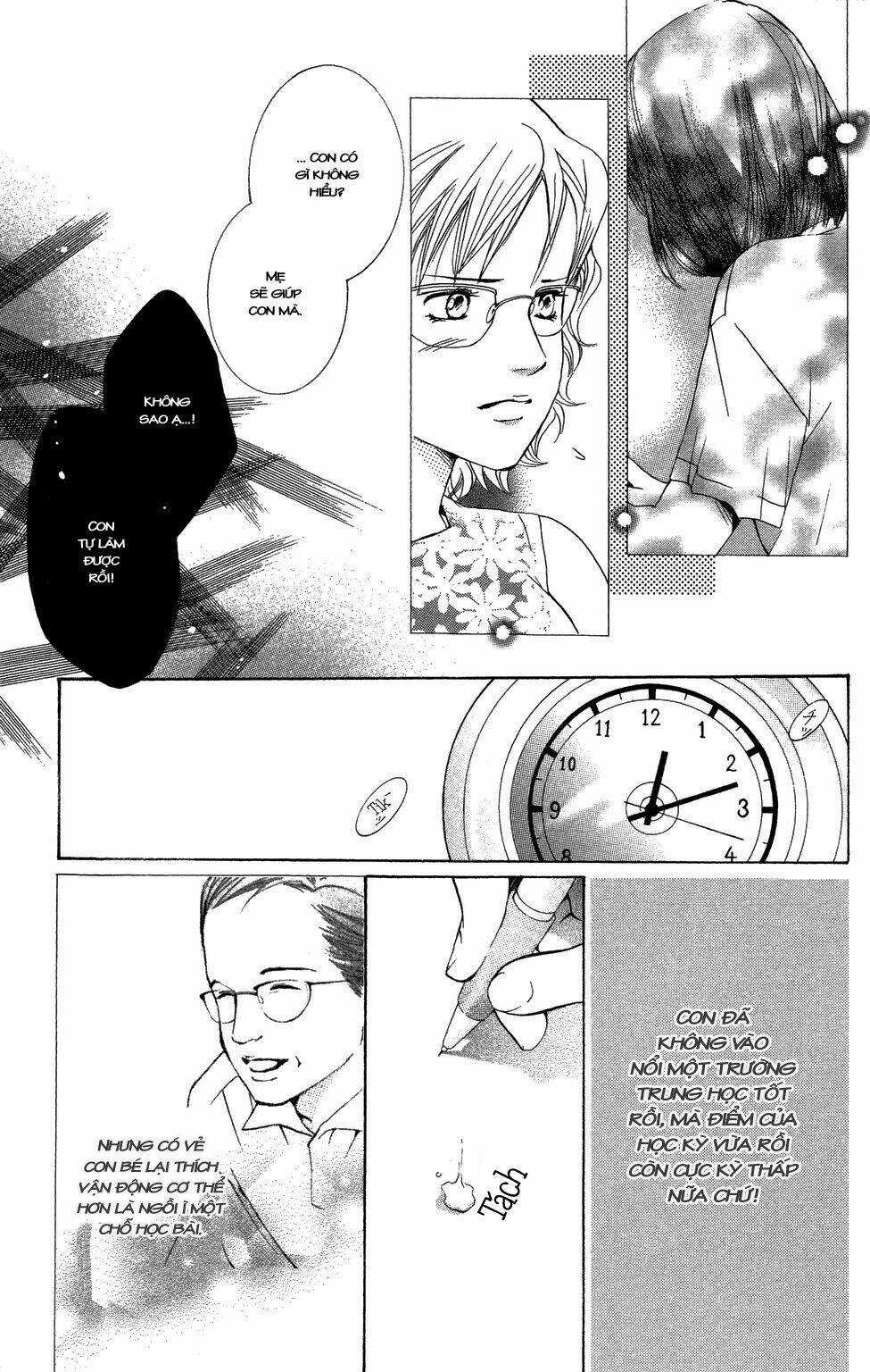 Xứng Danh Anh Hùng - Chapter 23 - Trang 17