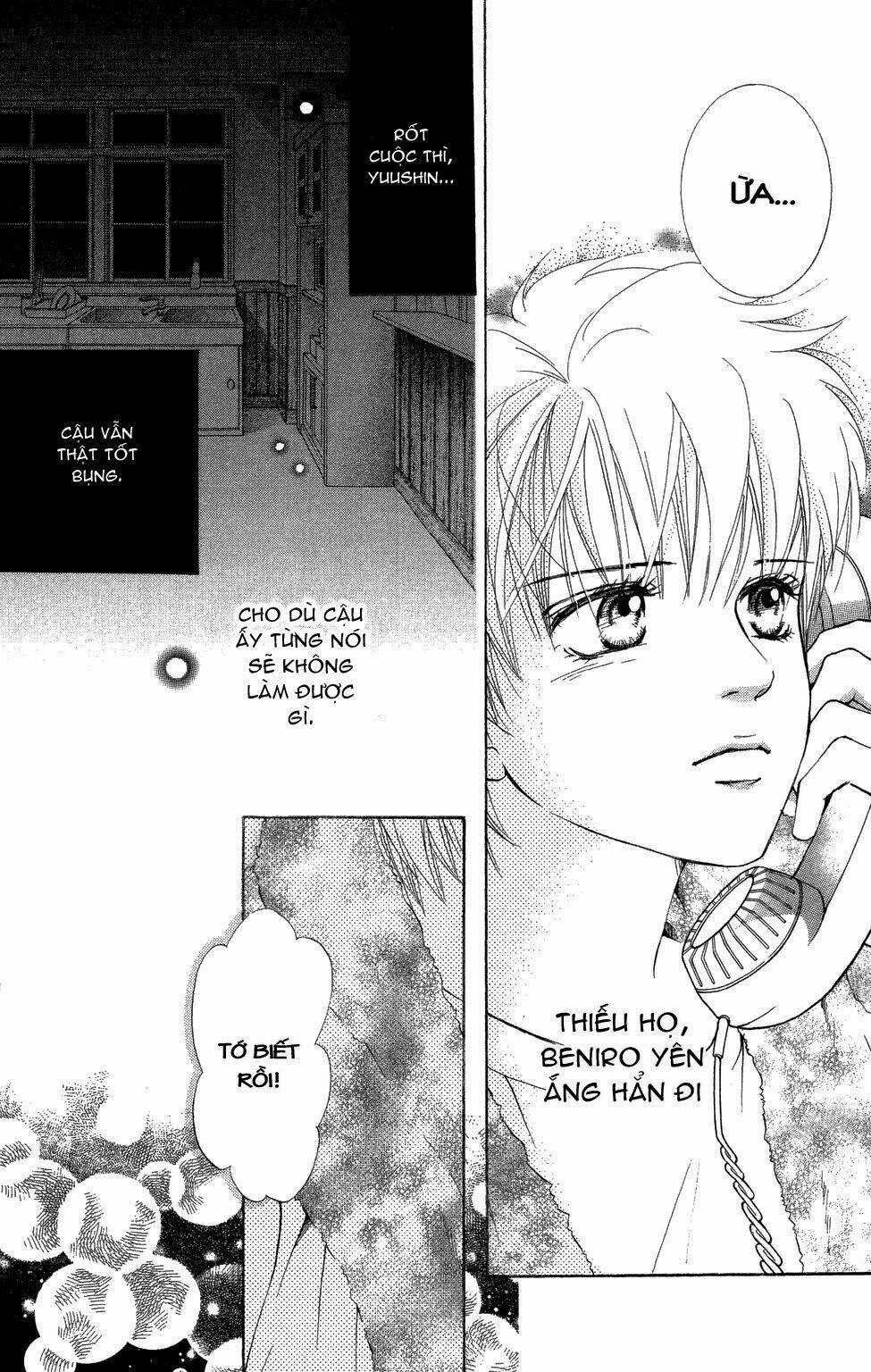 Xứng Danh Anh Hùng - Chapter 23 - Trang 22