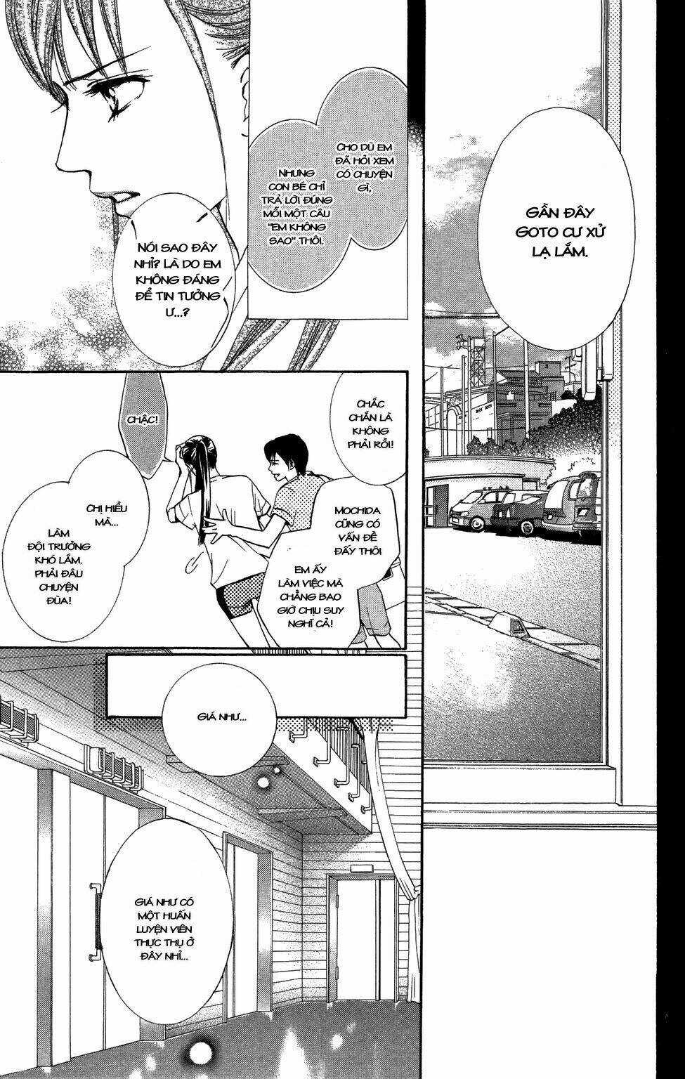 Xứng Danh Anh Hùng - Chapter 23 - Trang 29