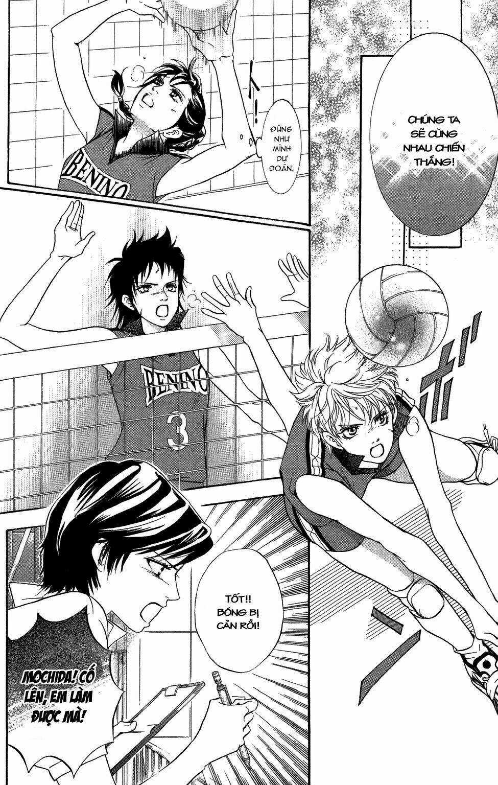 Xứng Danh Anh Hùng - Chapter 24 - Trang 40