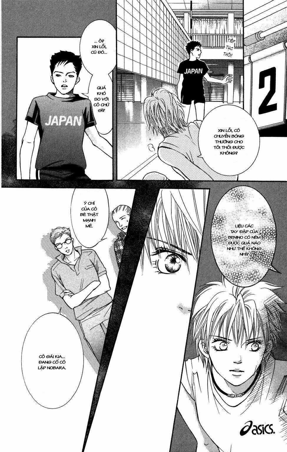 Xứng Danh Anh Hùng - Chapter 25 - Trang 29