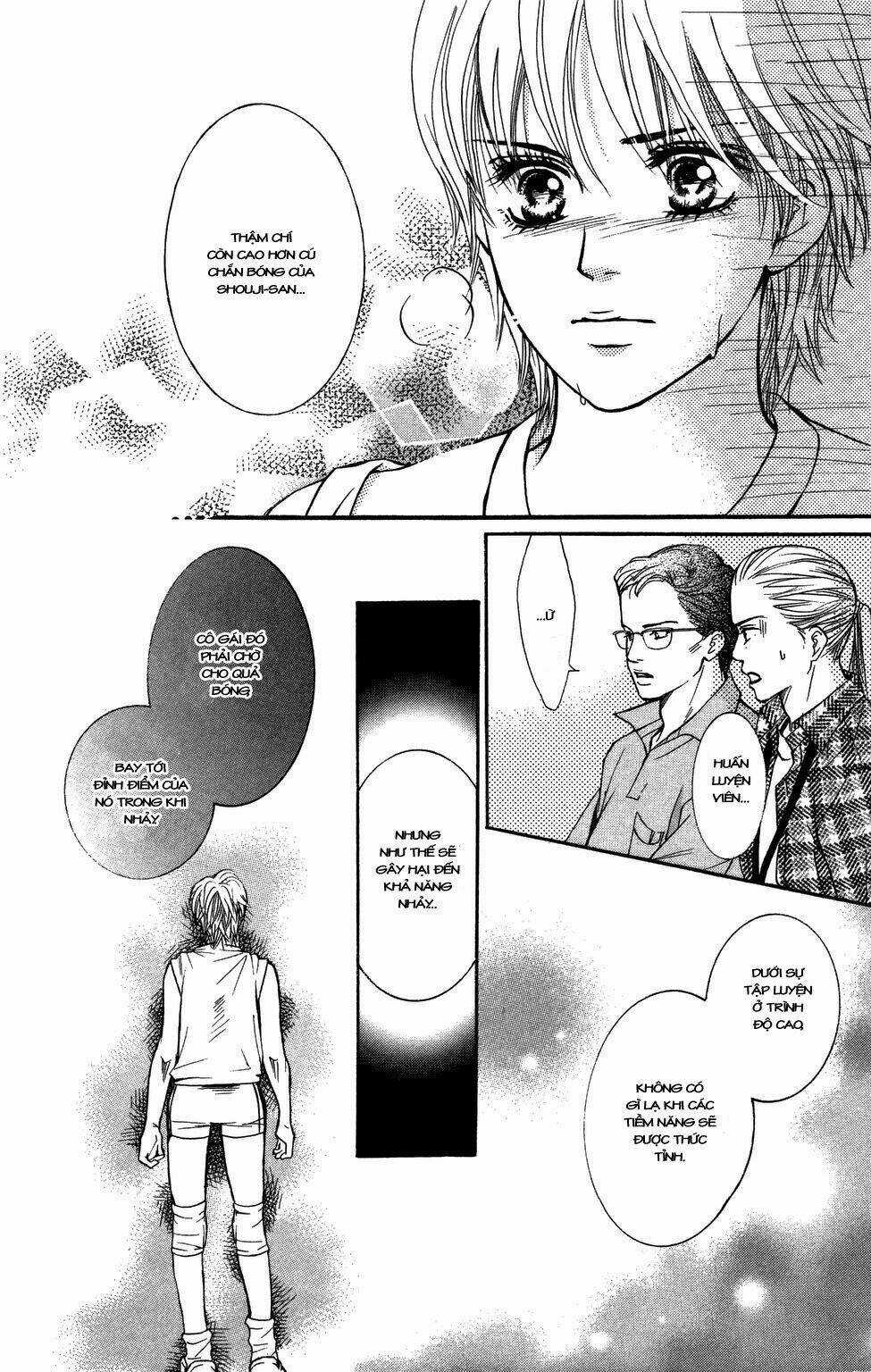 Xứng Danh Anh Hùng - Chapter 25 - Trang 41